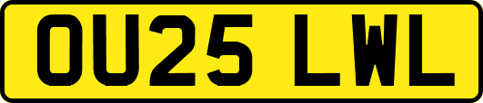 OU25LWL