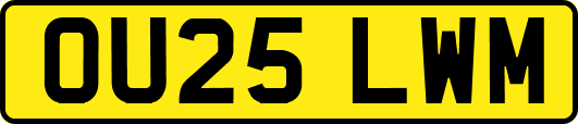 OU25LWM