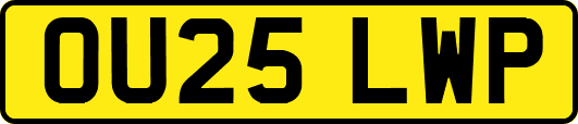 OU25LWP