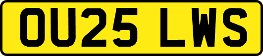 OU25LWS