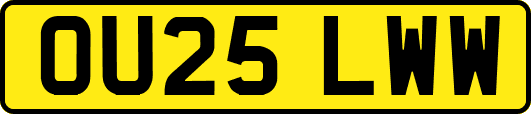 OU25LWW