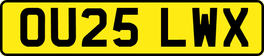 OU25LWX