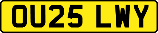OU25LWY