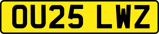 OU25LWZ