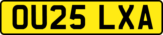 OU25LXA