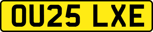 OU25LXE