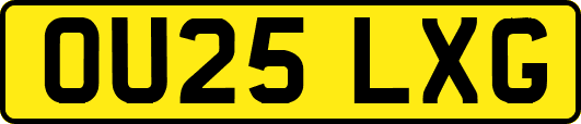 OU25LXG