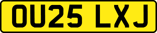 OU25LXJ