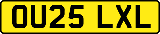OU25LXL