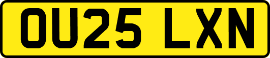 OU25LXN