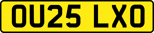 OU25LXO