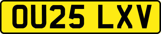 OU25LXV