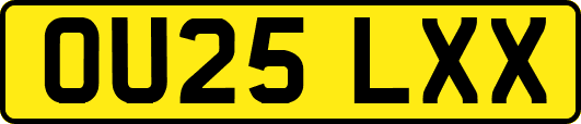OU25LXX