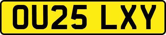 OU25LXY