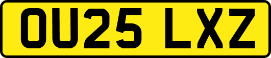 OU25LXZ