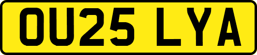 OU25LYA