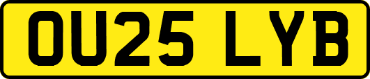 OU25LYB