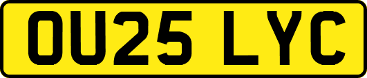 OU25LYC