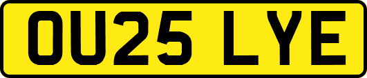 OU25LYE