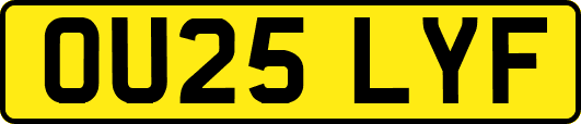 OU25LYF
