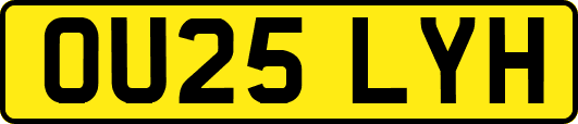 OU25LYH