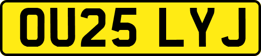 OU25LYJ