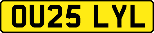 OU25LYL