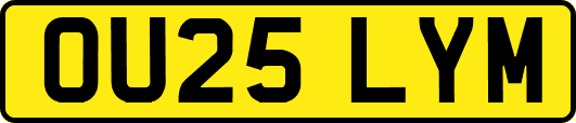 OU25LYM