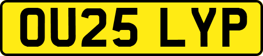 OU25LYP