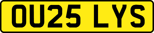 OU25LYS