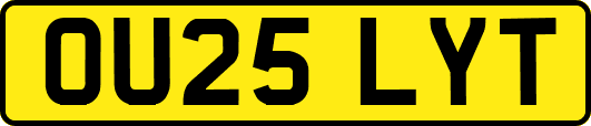 OU25LYT