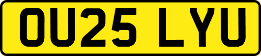 OU25LYU