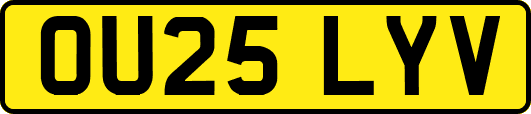 OU25LYV