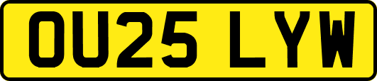 OU25LYW