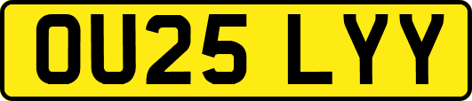 OU25LYY