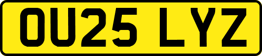 OU25LYZ
