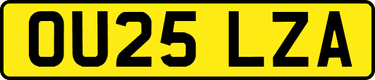 OU25LZA