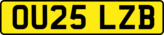 OU25LZB