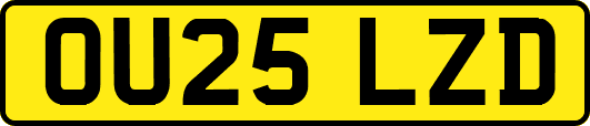 OU25LZD