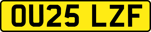OU25LZF