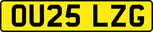 OU25LZG