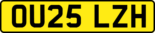 OU25LZH