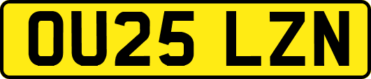OU25LZN