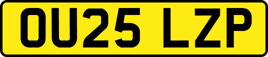 OU25LZP