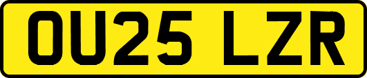 OU25LZR