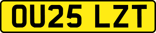 OU25LZT