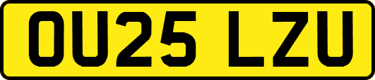 OU25LZU