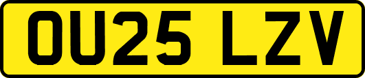 OU25LZV