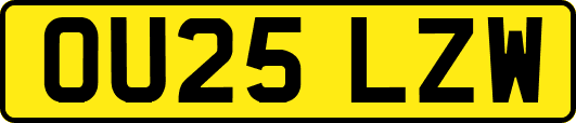 OU25LZW