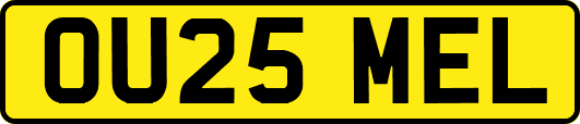 OU25MEL